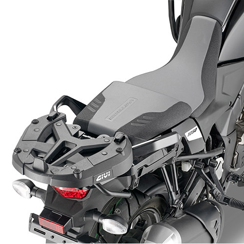 Givi SR3117 Box Rack for Suzuki V-Strom 1050 (2020-) | Accessories International