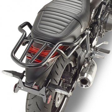 view Givi SR4124 Specific Rack for Kawasaki Z900RS (2018-)