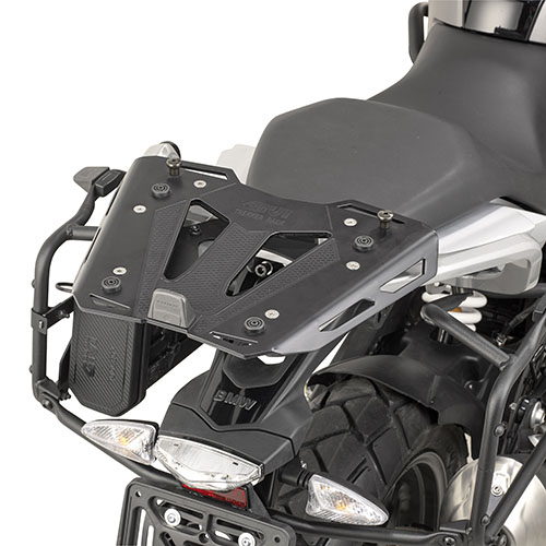 Givi SR5126 Specific Rack for BMW G310GS (2018-) | Accessories