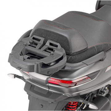 Givi SR5613 Specific Rear Rack for Piaggio MP3 Sport (2018-)