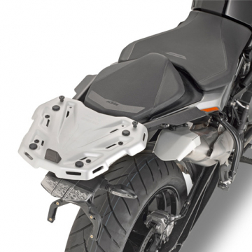 view Givi SR7708 Specific Rear Rack for KTM Duke 790 (2019-)