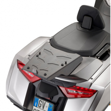 Givi SRA1172 Specific Rear Rack for Honda GL1800 Goldwing (2018-)