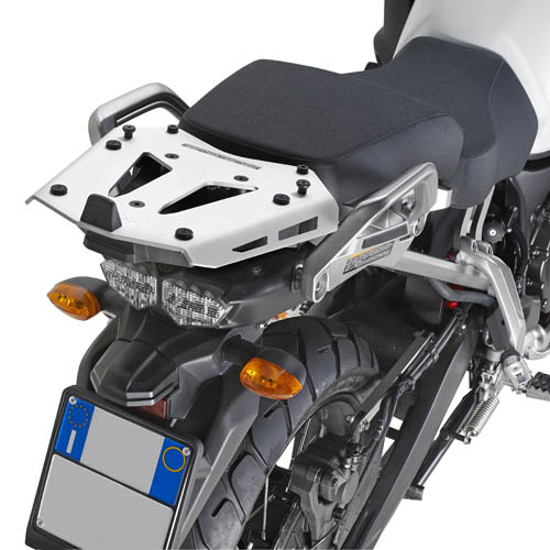 Givi SRA2101 Top Case Rear Plate Monokey for Yamaha XT1200Z Super