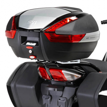 view Givi SRA2109 Specific Rack for Yamaha FJR1300 (2006-current)