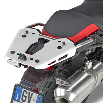 Givi SRA5127 Top Box Rack for BMW F750GS / F850GS (2018-)