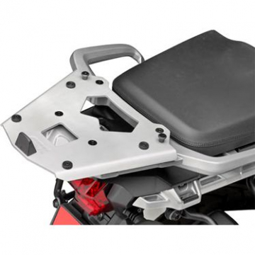 view Givi SRA6403 Top Case Rear Aluminum Plate Monokey for Triumph Tiger Explorer 1200 (2012-)