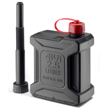 Givi TAN01 Outback Jerry Can