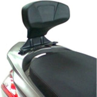 Givi TB82 Passenger Backrest for Downtown 125I-300I