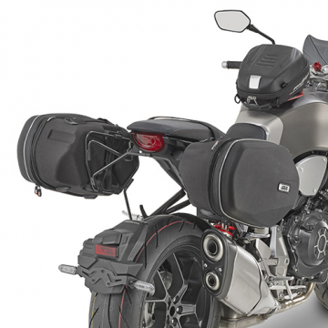 Luggage for Honda CB1000R (2018-2020) | Accessories International