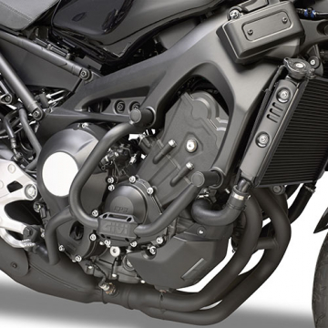 view Givi TN2128 Engine Guard for Yamaha XSR900 (2016-2021)