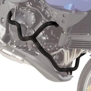 view Givi TN225 Engine Guard for Triumph Tiger 1050 (2007-2012)