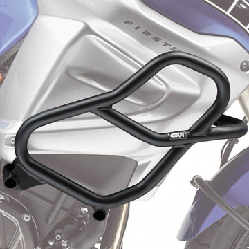 Givi TN355 Crashbars Engine Guards for Yamaha XT1200Z Super Tenere (2011-current)