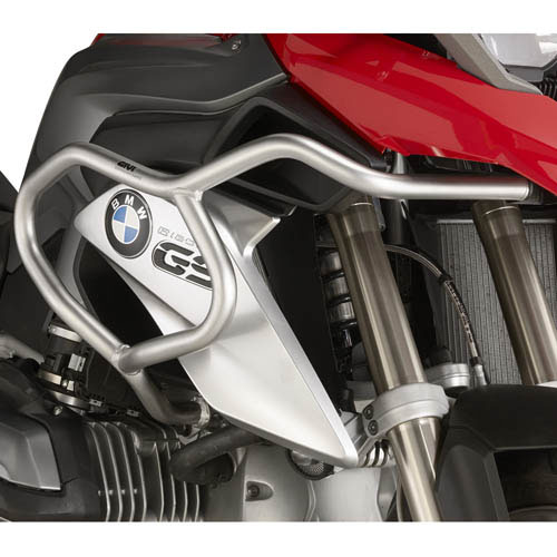 GIVI S955B Sécurité et Assistance en Cas de Panne Smartphones Porte de