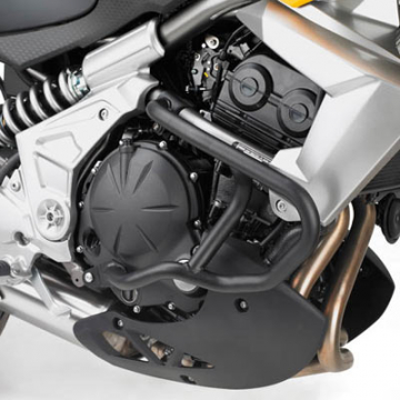 view Givi TN422 Engine Guard for Kawasaki Versys 650 (2010-2014)