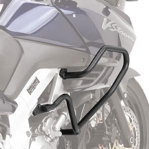 Givi TN532 Crashbars / Engine Guards for Suzuki DL650 V-Strom (2004-current)
