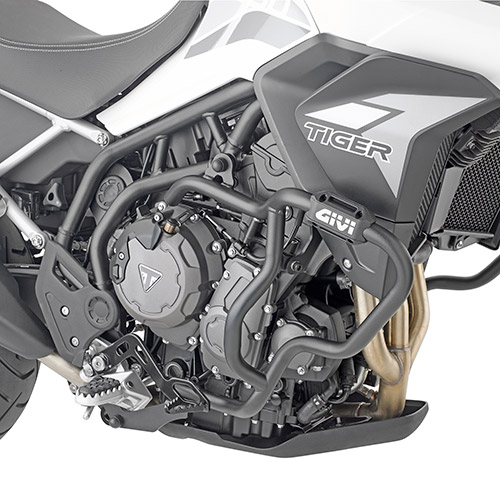 Givi TN6415 Engine Guards for Triumph Tiger 900 (2020