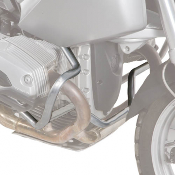 Givi TN689 Engine Guards for BMW R 1200 GS 2004-2012