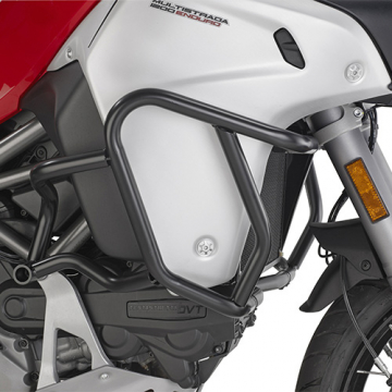 view Givi TN7408 Engine Guard for Ducati Multistrada Enduro 1200 (2017-)