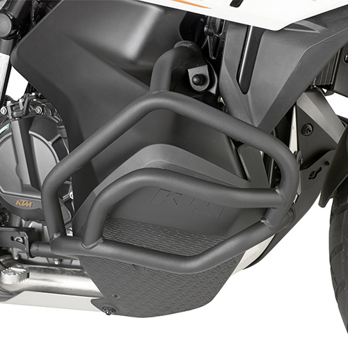 Givi TN7710 Engine Guards for KTM 790/890 Adventure / R (2019