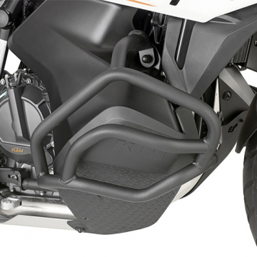 Givi TN7710 Engine Guards for KTM 790/890 Adventure / R (2019-)