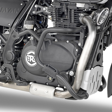 view Givi TN9050 Engine Guard for Royal Enfield Himalayan (2018-2020)