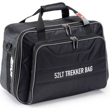 Givi TRK52 Inner Liner Black Bag