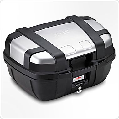Givi TRK52NA Trekker 52 Liter Monokey Top Case | Accessories