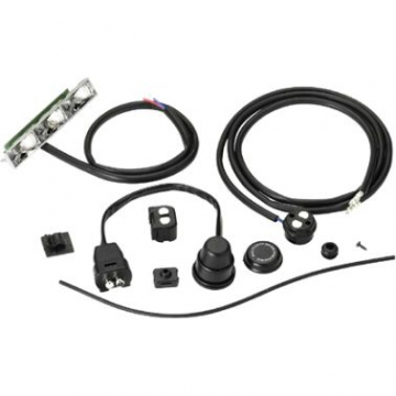 Givi V46 Stoplight Kit