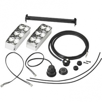 Givi V47 Stoplight Kit