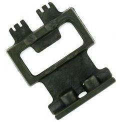 Givi Z106 Case Latching Plate