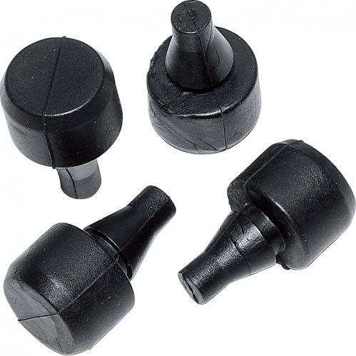 Givi Z126 Rubber Buffers | Accessories International