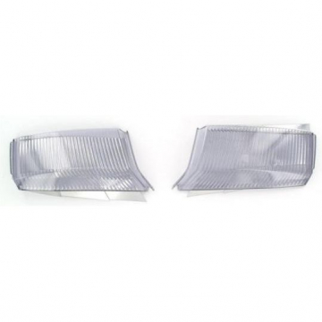 view Givi Z1424TR Clear Lens