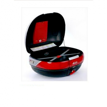 GIVI Z160 Inner Document Holder for E45, E36, E55
