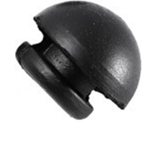 Givi Z221 Rubber Bumpers for PL, PLX Side Mount | Accessories