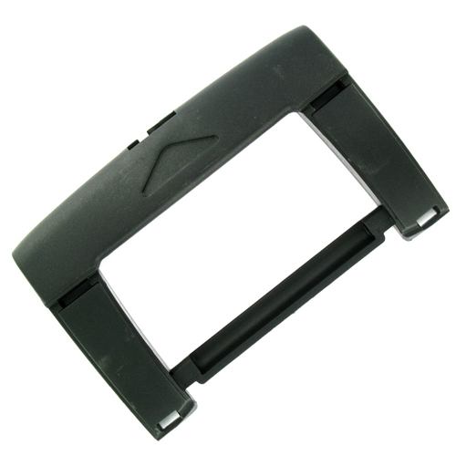 Givi Z367N Black Handle for E52 | Accessories International