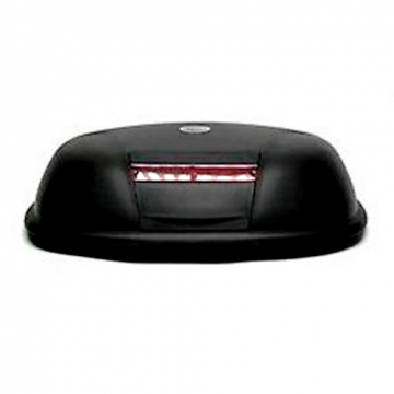 Givi Z460CNM Top Shell for E460 Black