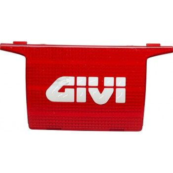 view Givi Z617 E52 Logo Reflector