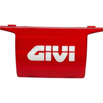 Givi Z617 E52 Logo Reflector