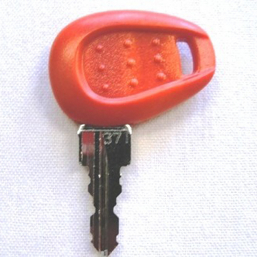 Givi Z661G Blank Key E52-V46