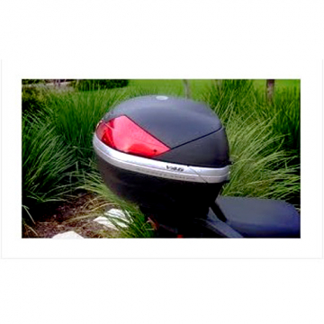 Givi Z734SET Silver Band for V46