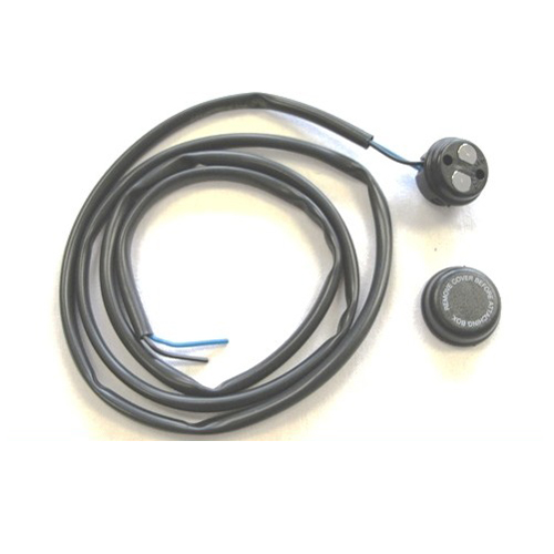 Givi Z880 Wire Connection From Plates | Accessories International