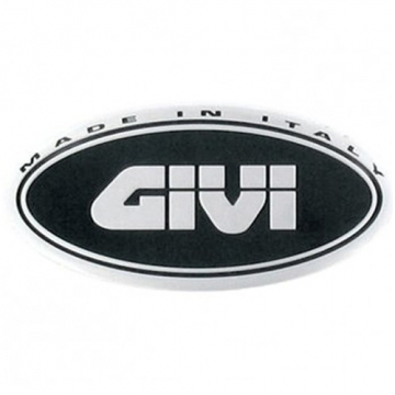 Givi ZV45 Emblem for V46 / V35