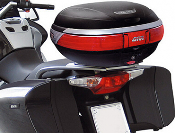Givi E193 Top Box Adapter Plate Monokey for BMW R1200RT (2005-2013)