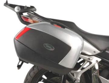 Givi PLX166 V35 Sidecase Hardware for Honda VFR800 Vtec (2002-2011)