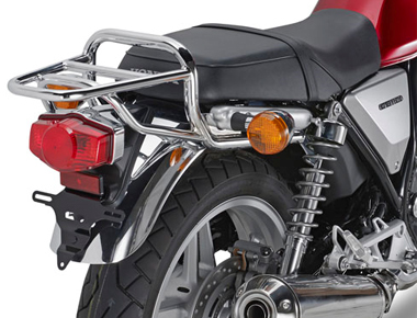 SR1118 Rack Honda CB1100 (2013-2014) | Accessories