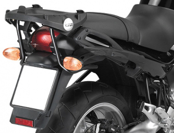 view Givi SR683 Specific Rack for BMW R1150R '01-'06