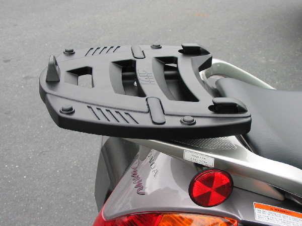 Givi E215 Top Plate Monokey for Honda ST1300 '02-'14 | Accessories International