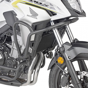 view Givi TNH1171 Upper Engine Guard for Honda CB500X (2019-)