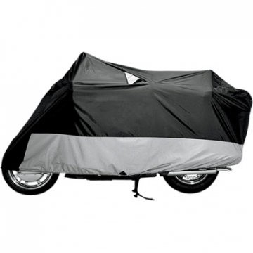 Dowco Guardian Weatherall Plus Medium Motorcycle Cover