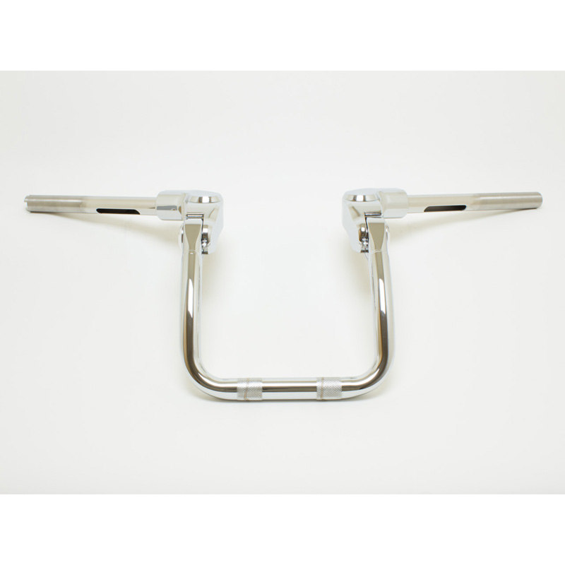 HeliBars Horizon Rebel HZ700SR Multi-axis Handlebar System for